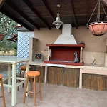 Casa de Férias Zeusplace Olympus Olive 1 Ground Floor