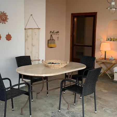 Zeusplace Olympus Olive 1 Holiday home Leptokarya (Pieria)