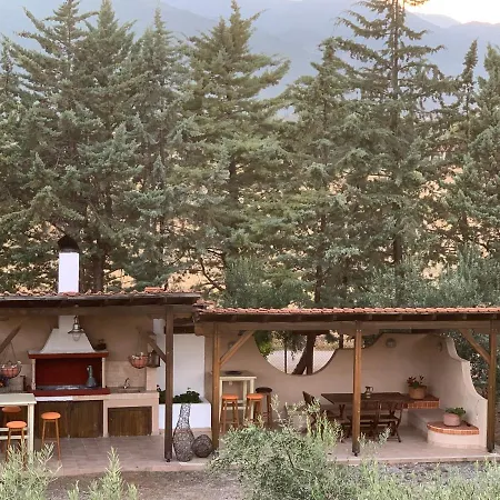Zeusplace Olympus Olive 1 Holiday home Leptokarya (Pieria)