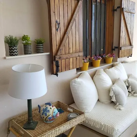 Holiday home Zeusplace Olympus Olive 1 Leptokarya (Pieria)