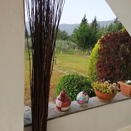 Holiday home Zeusplace Olympus Olive 1