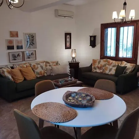 Zeusplace Olympus Olive 1 Holiday home Leptokarya (Pieria)