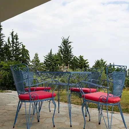 Zeusplace Olympus Olive 1 Leptokarya (Pieria)