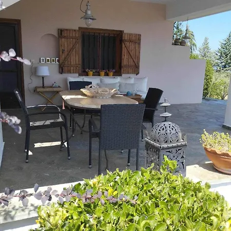 Zeusplace Olympus Olive 1 * Leptokarya (Pieria)