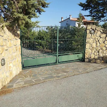 Holiday home Zeusplace Olympus Olive 1