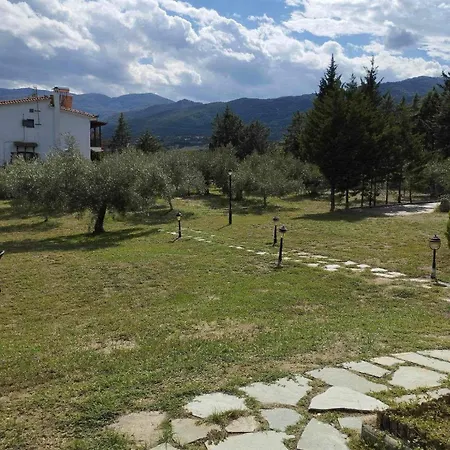 Hébergement de vacances Zeusplace Olympus Olive 1 Ground Floor