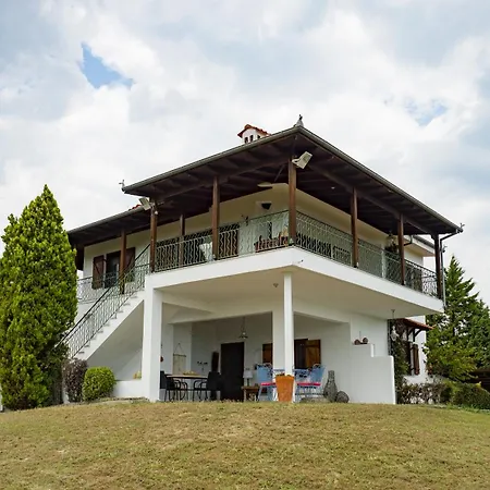 Zeusplace Olympus Olive 1 Holiday home Leptokarya (Pieria)