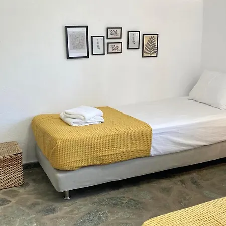 Holiday home Zeusplace Olympus Olive 1 Leptokarya (Pieria)
