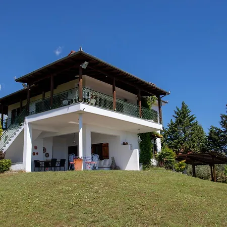 Zeusplace Olympus Olive 1 * Leptokarya (Pieria)