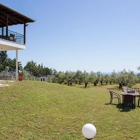 Zeusplace Olympus Olive 1 * Leptokarya (Pieria)